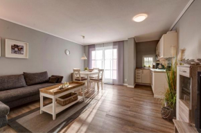 Seeschlößchen Ferienwohnung 4